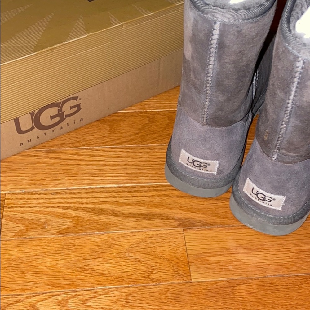 UGG boots